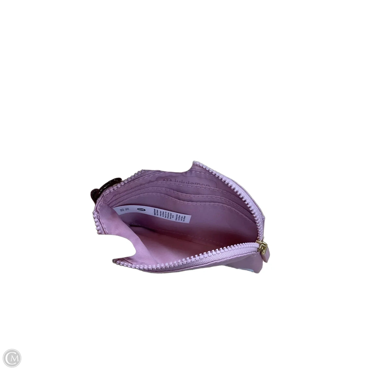 Wallet By Lululemon, Size: Small