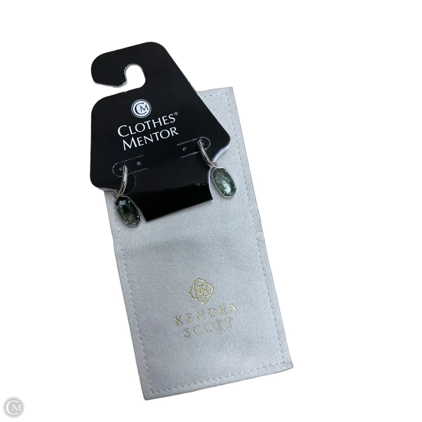 Earrings Dangle/drop By Kendra Scott