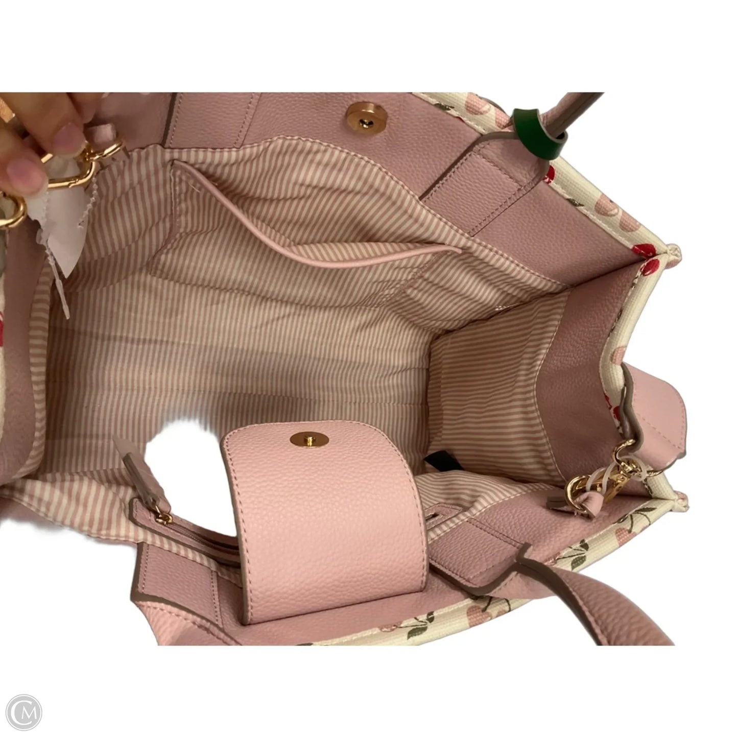 Handbag By Nanette Lepore, Size: Medium