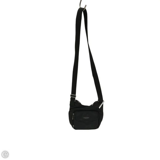 Handbag By Baggallini, Size: Small