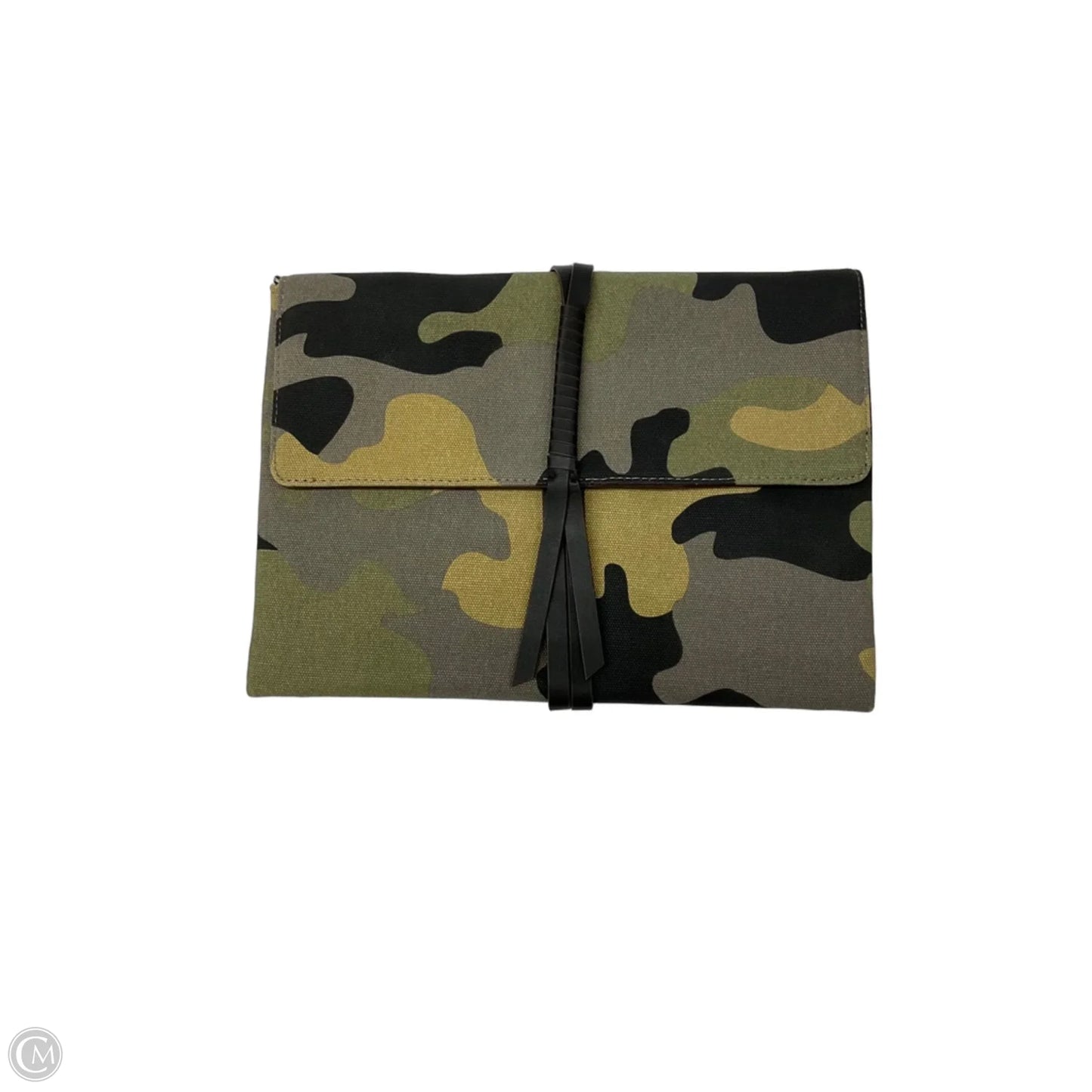 Handbag By Clothes Mentor, Size: Medium
