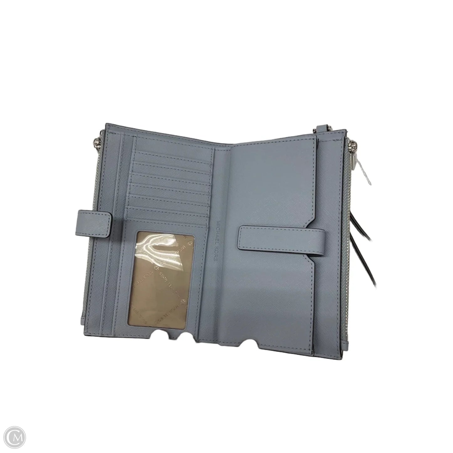Wallet Designer By Michael Kors, Size: Medium