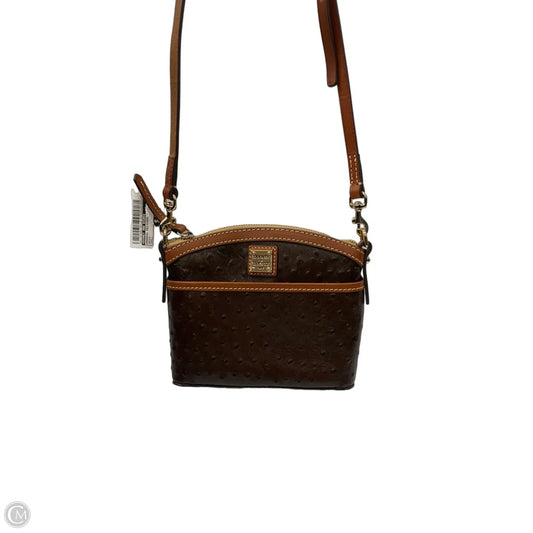 Handbag Designer By Dooney And Bourke, Size: Small