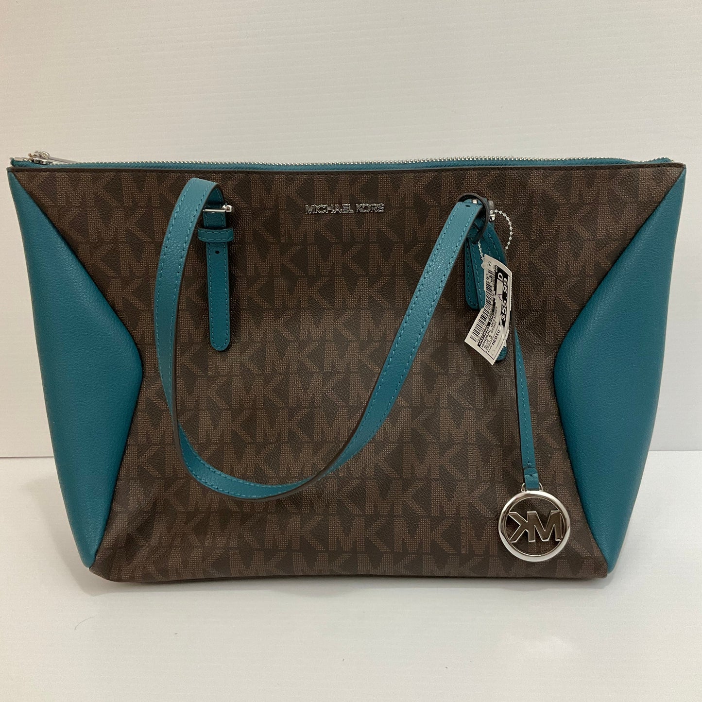 Handbag Designer By Michael Kors  Size: Medium