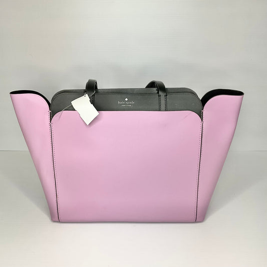 Handbag Designer By Kate Spade  Size: Large