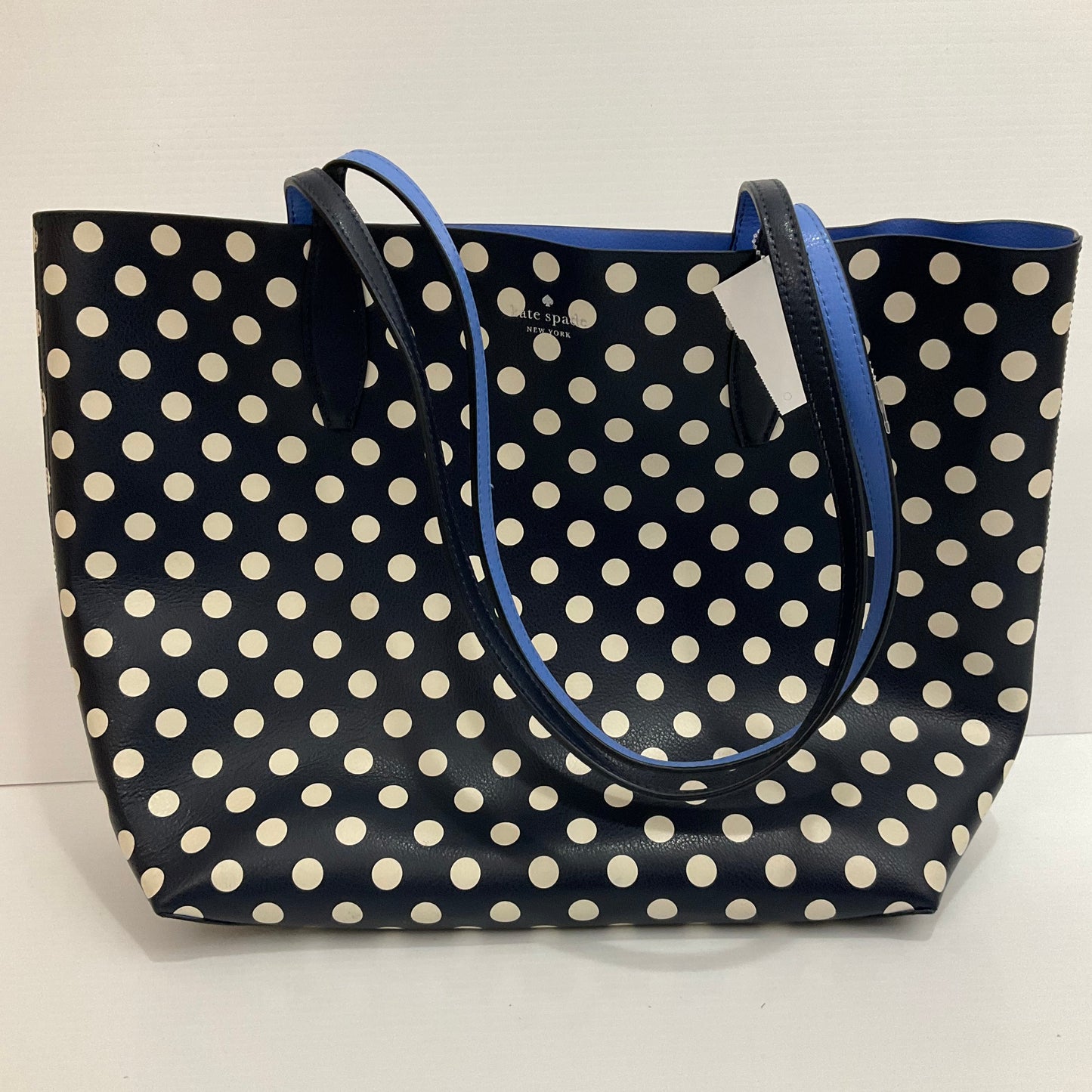 Handbag Designer By Kate Spade  Size: Large