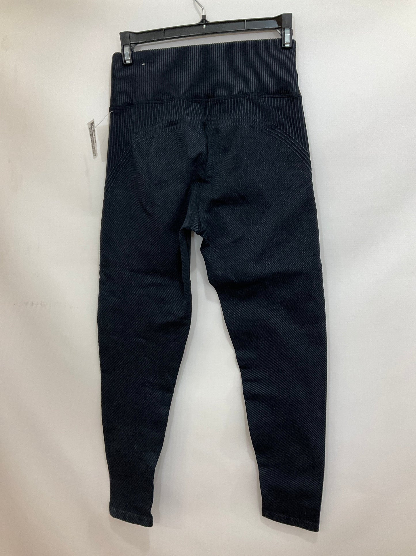 Black Athletic Leggings Aerie, Size M