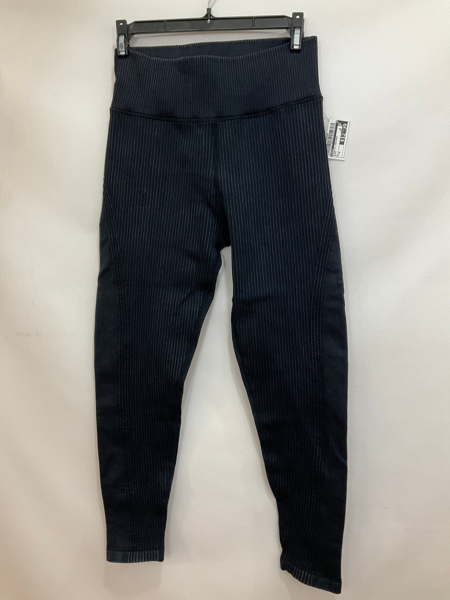 Black Athletic Leggings Aerie, Size M