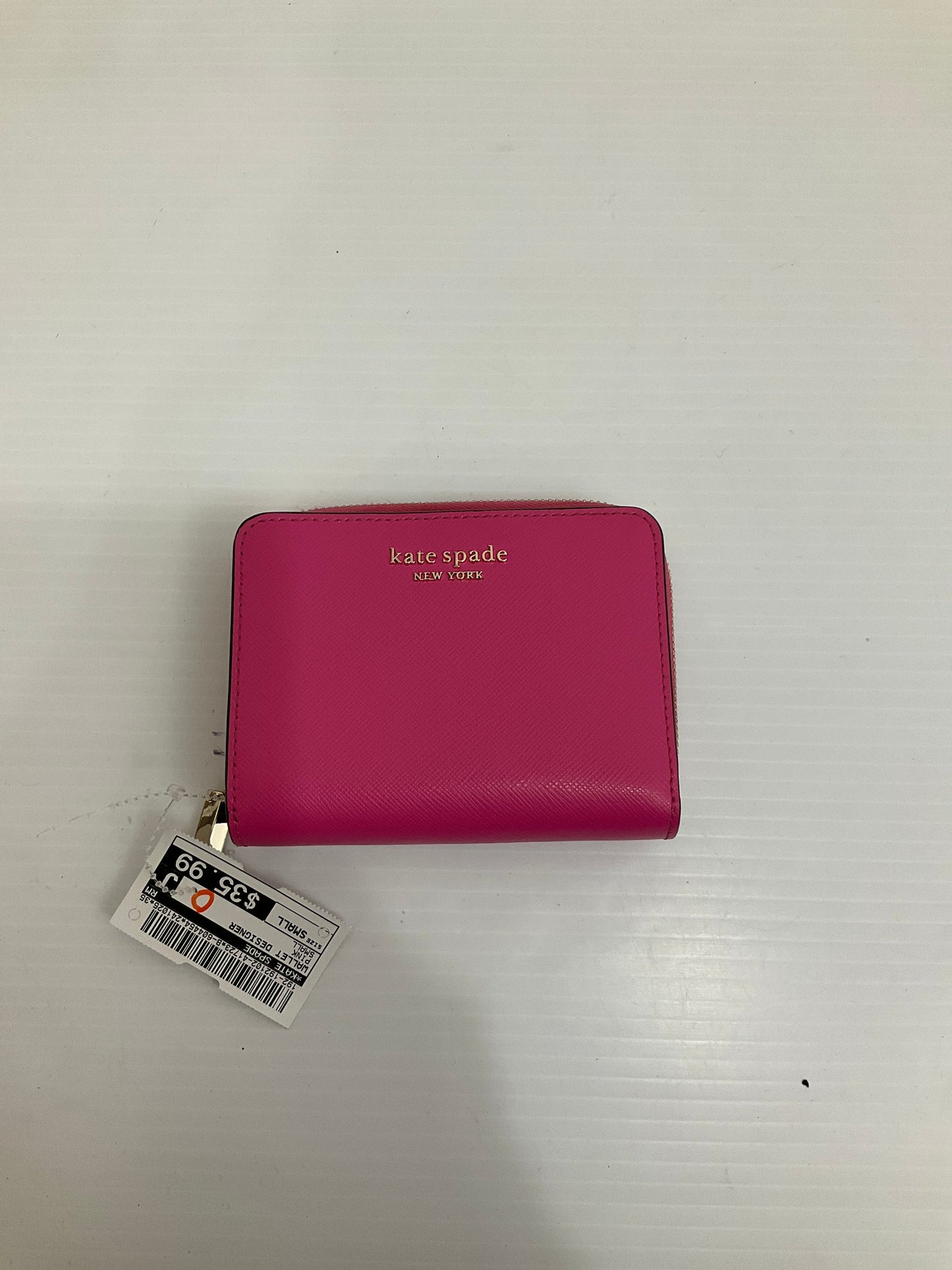 Wallet Designer By Kate Spade, Size: Small