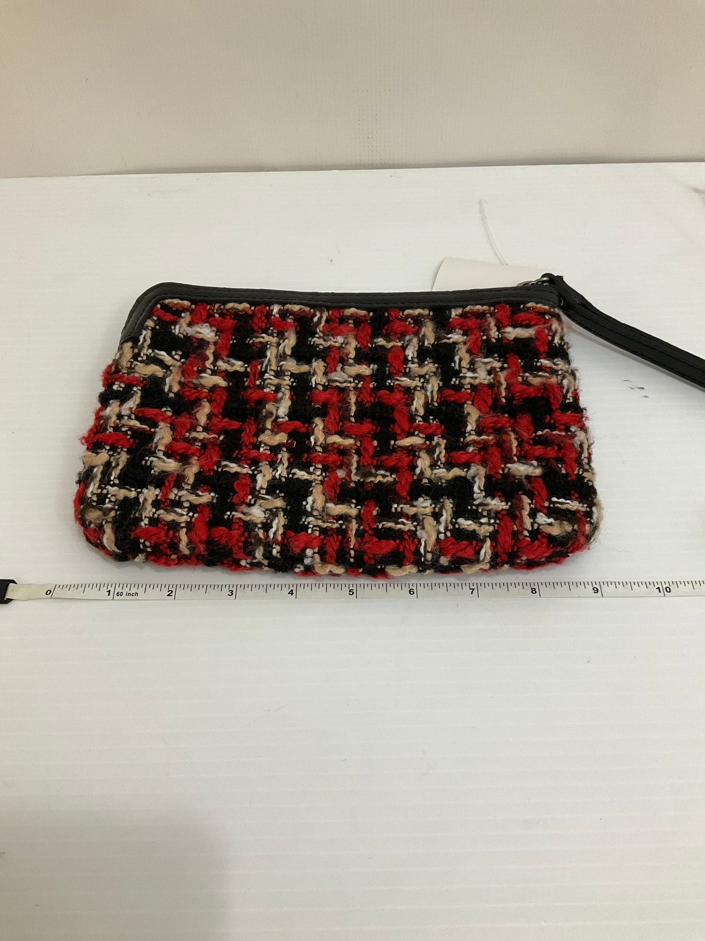 Wristlet Designer By Patricia Nash, Size: Large