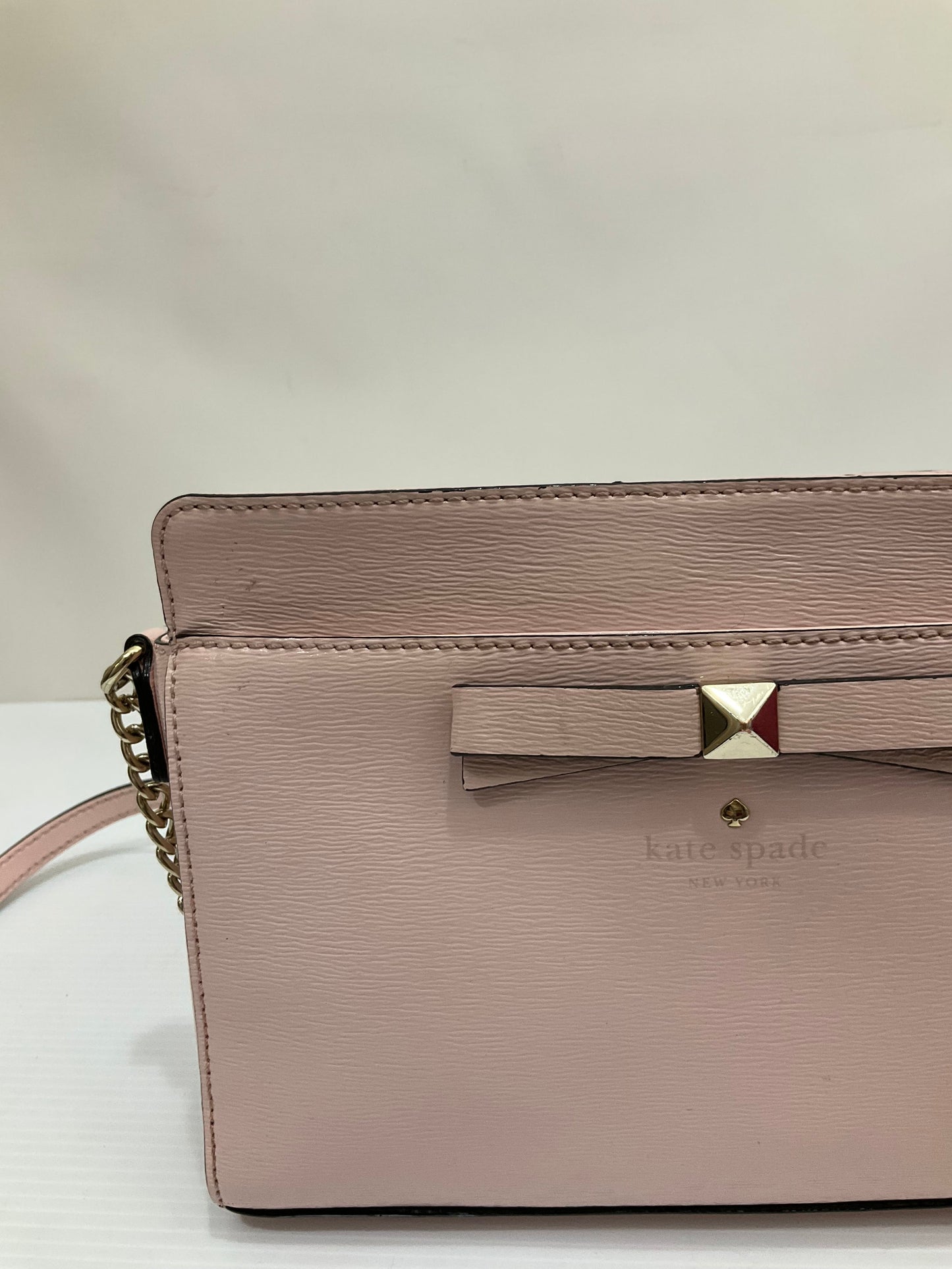 Crossbody Designer By Kate Spade, Size: Medium