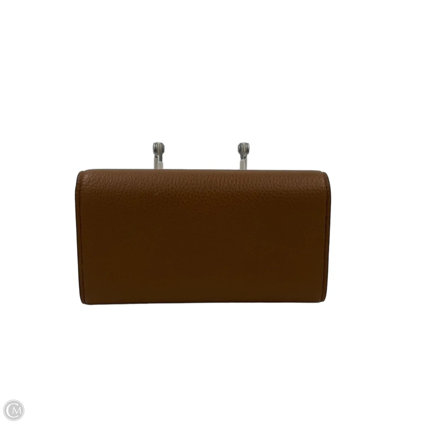 Wallet Luxury Designer By Gucci, Size: Medium