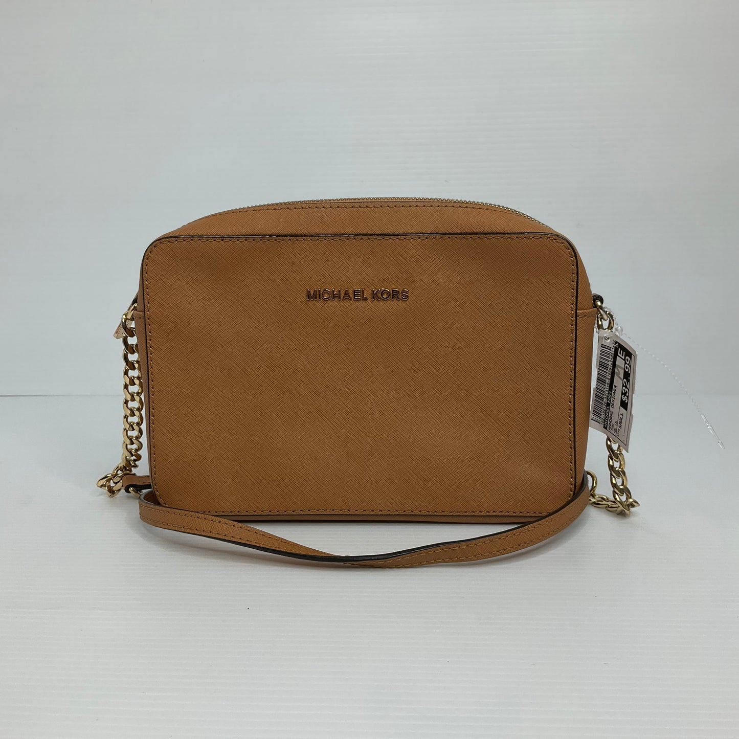 Handbag Designer Michael Kors, Size Small