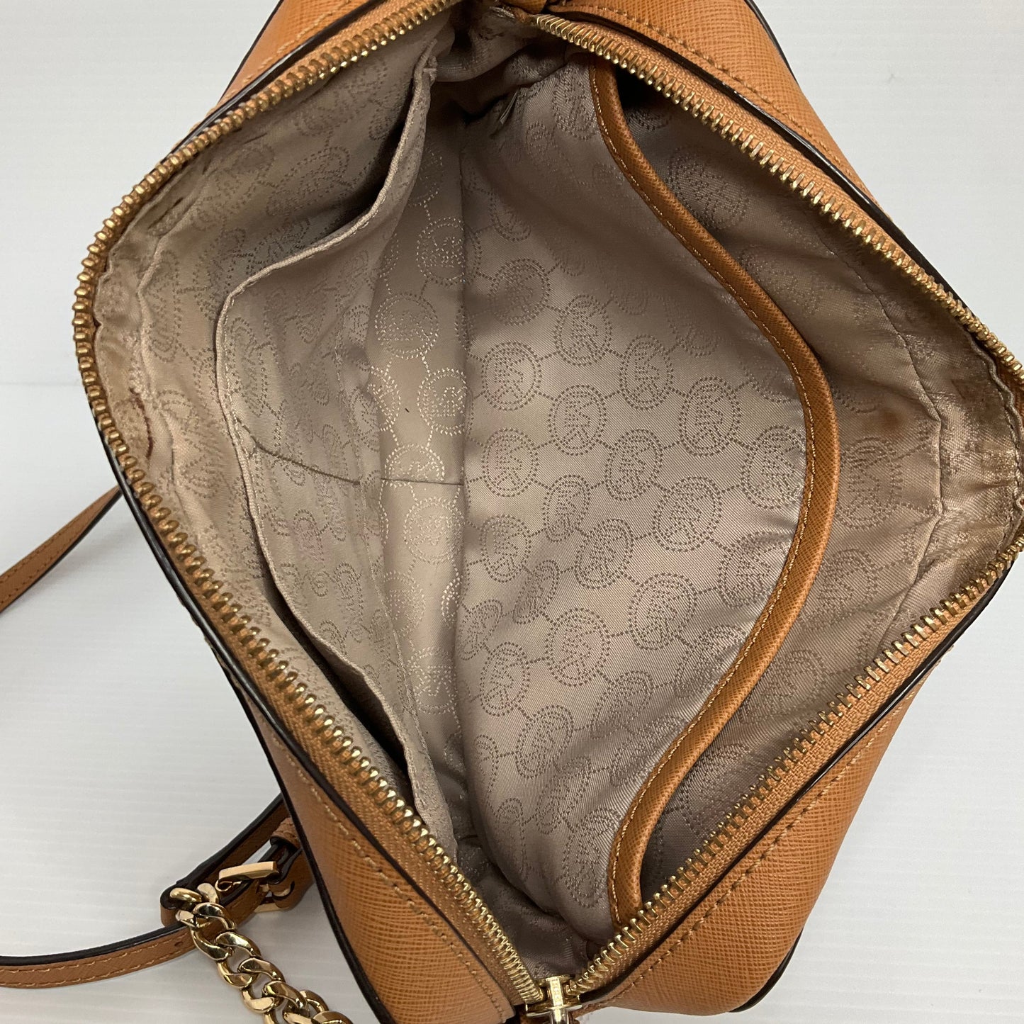 Handbag Designer Michael Kors, Size Small