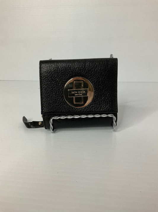 Wallet Designer Kate Spade, Size Small