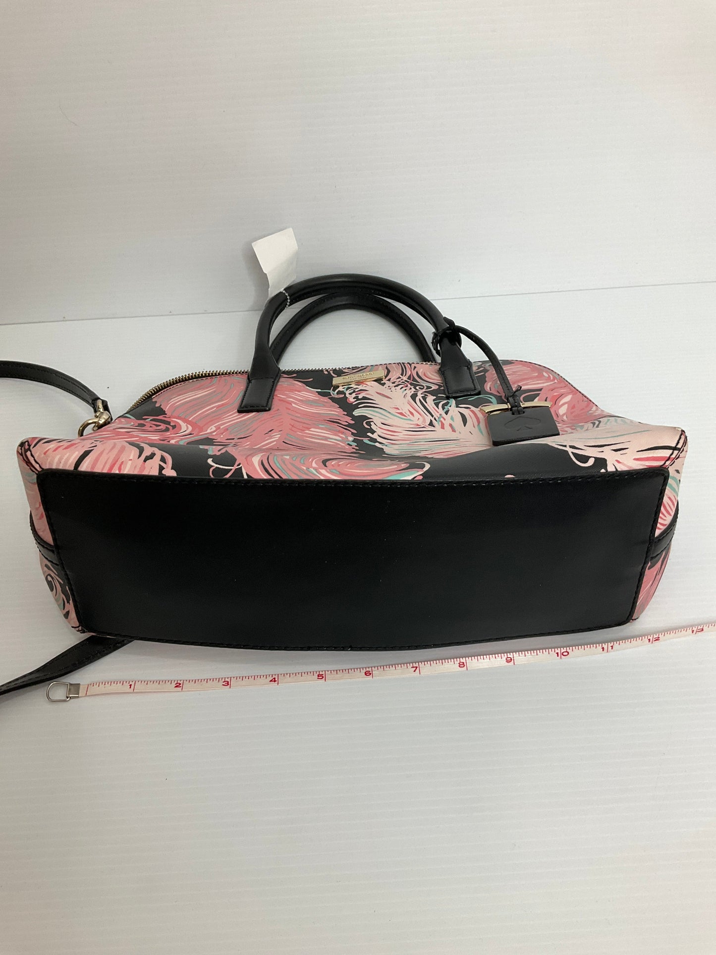 Crossbody Designer Kate Spade, Size Small