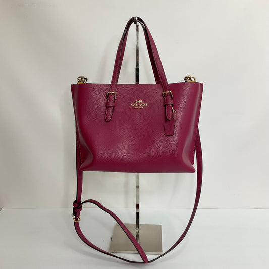 Handbag Designer Coach, Size Medium