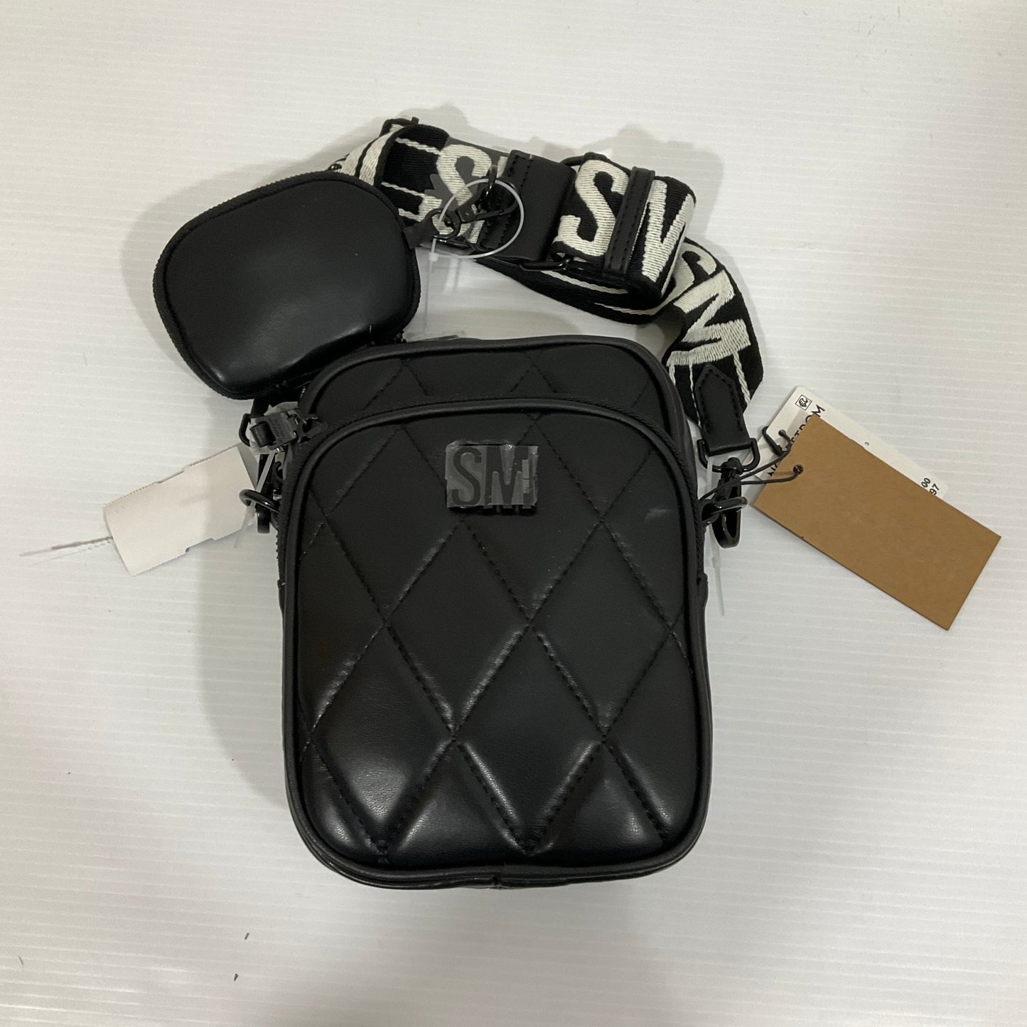 Crossbody By Steve Madden, Size: Medium