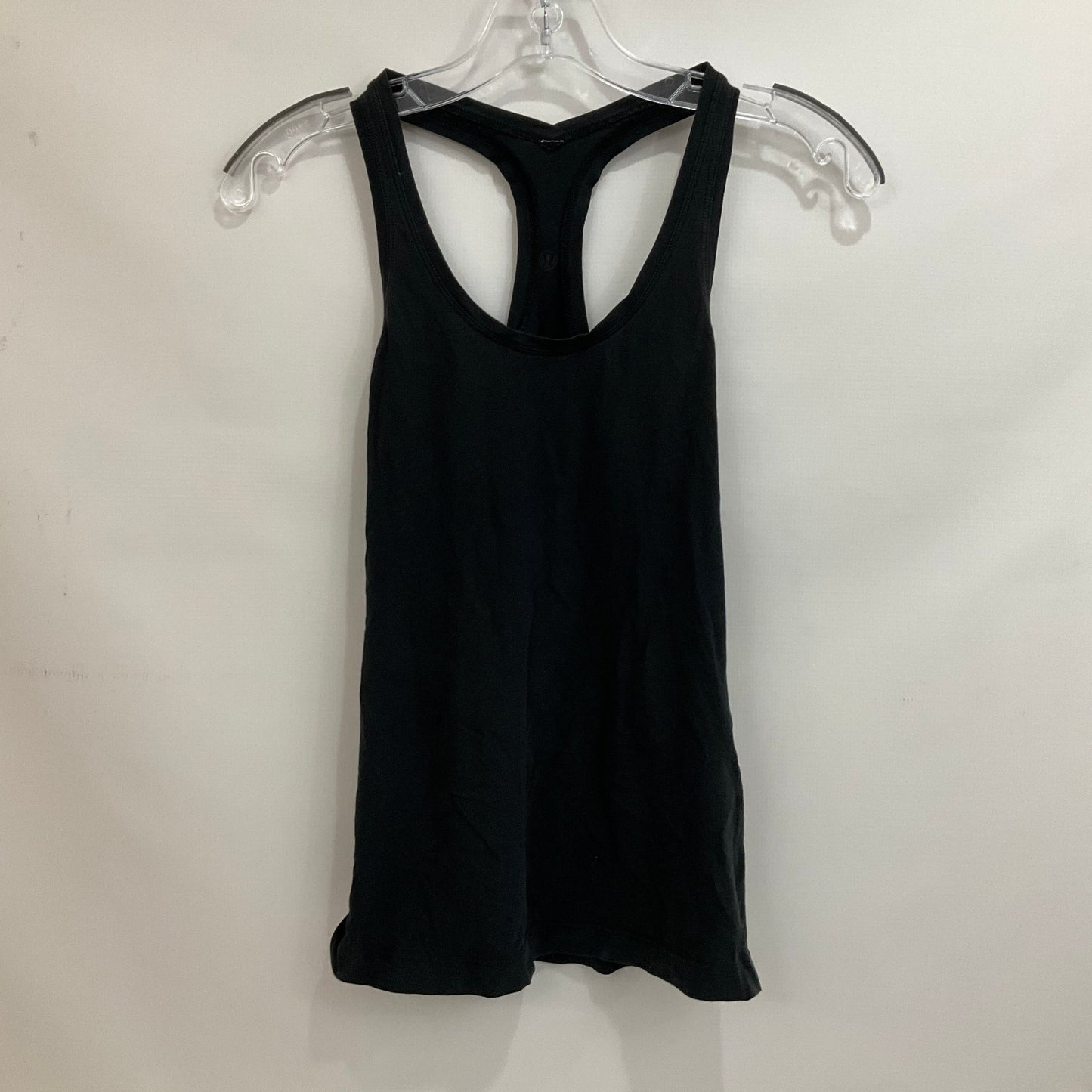 Athletic Tank Top By Lululemon  Size: 4