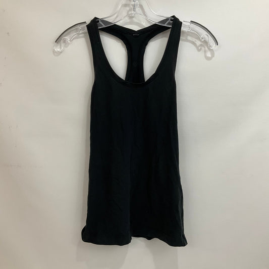 Athletic Tank Top By Lululemon  Size: 4