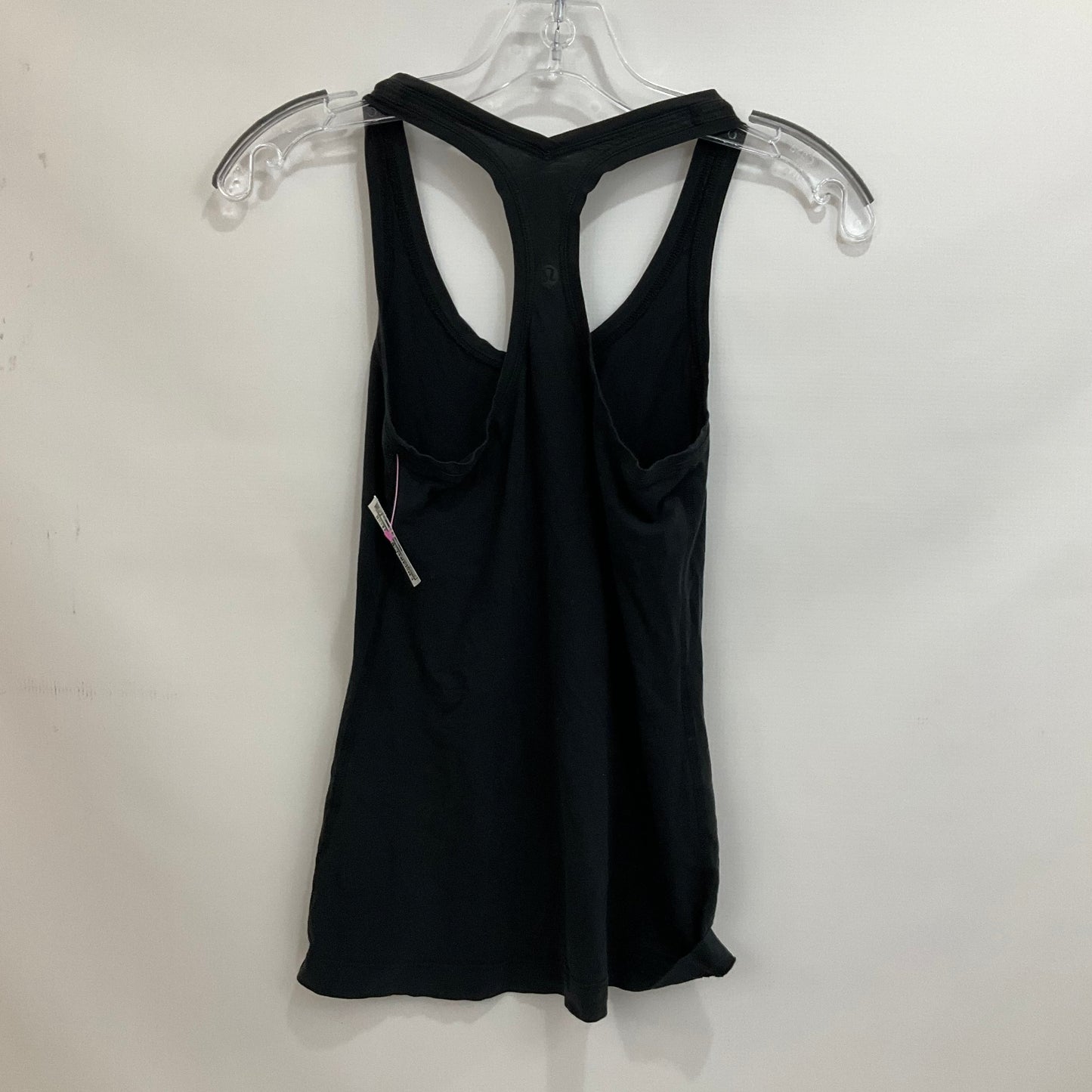 Athletic Tank Top By Lululemon  Size: 4