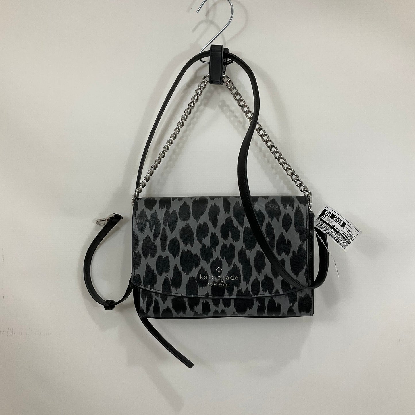 Crossbody Designer By Kate Spade  Size: Small