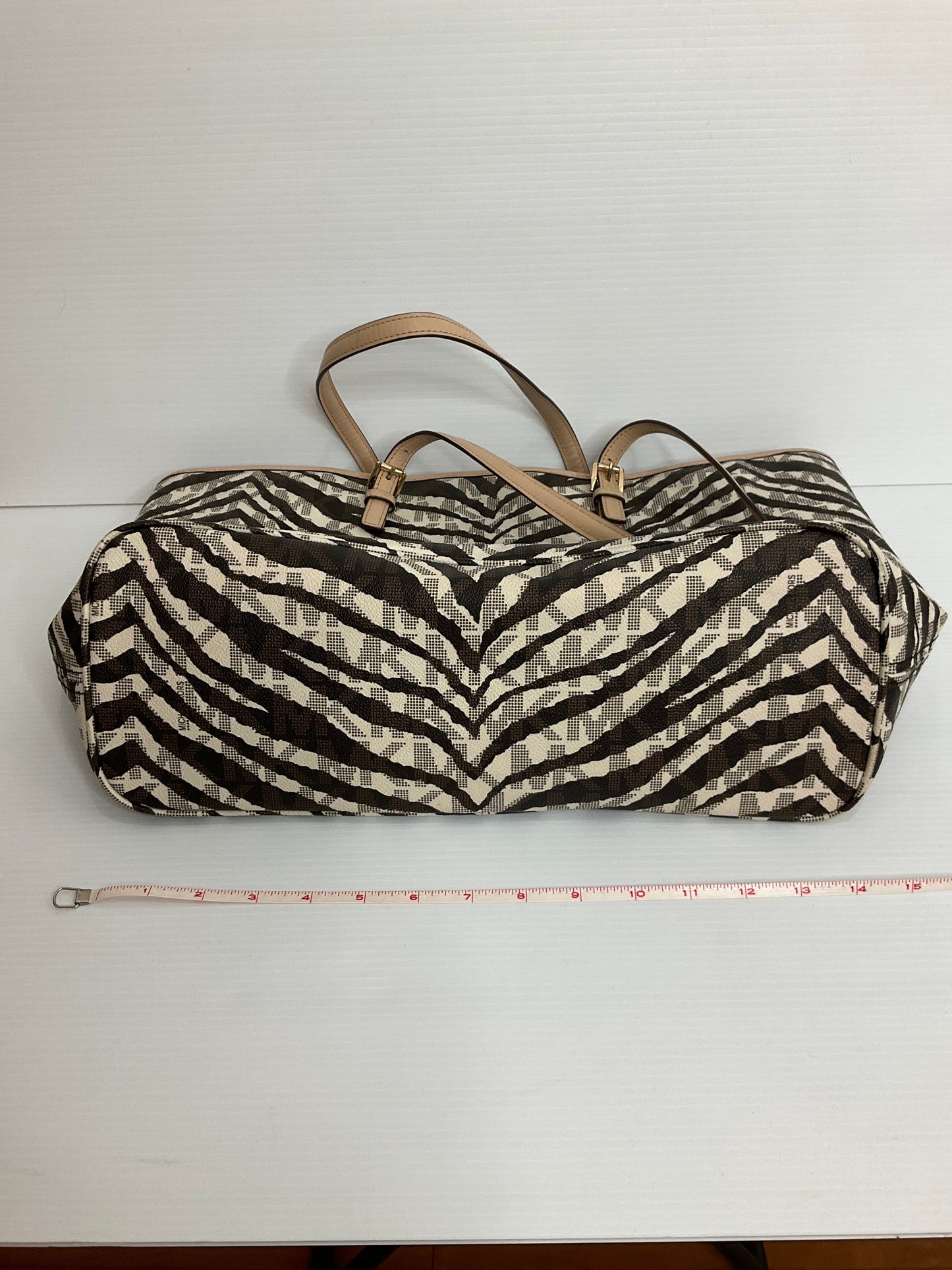 Handbag Designer Michael Kors, Size Large