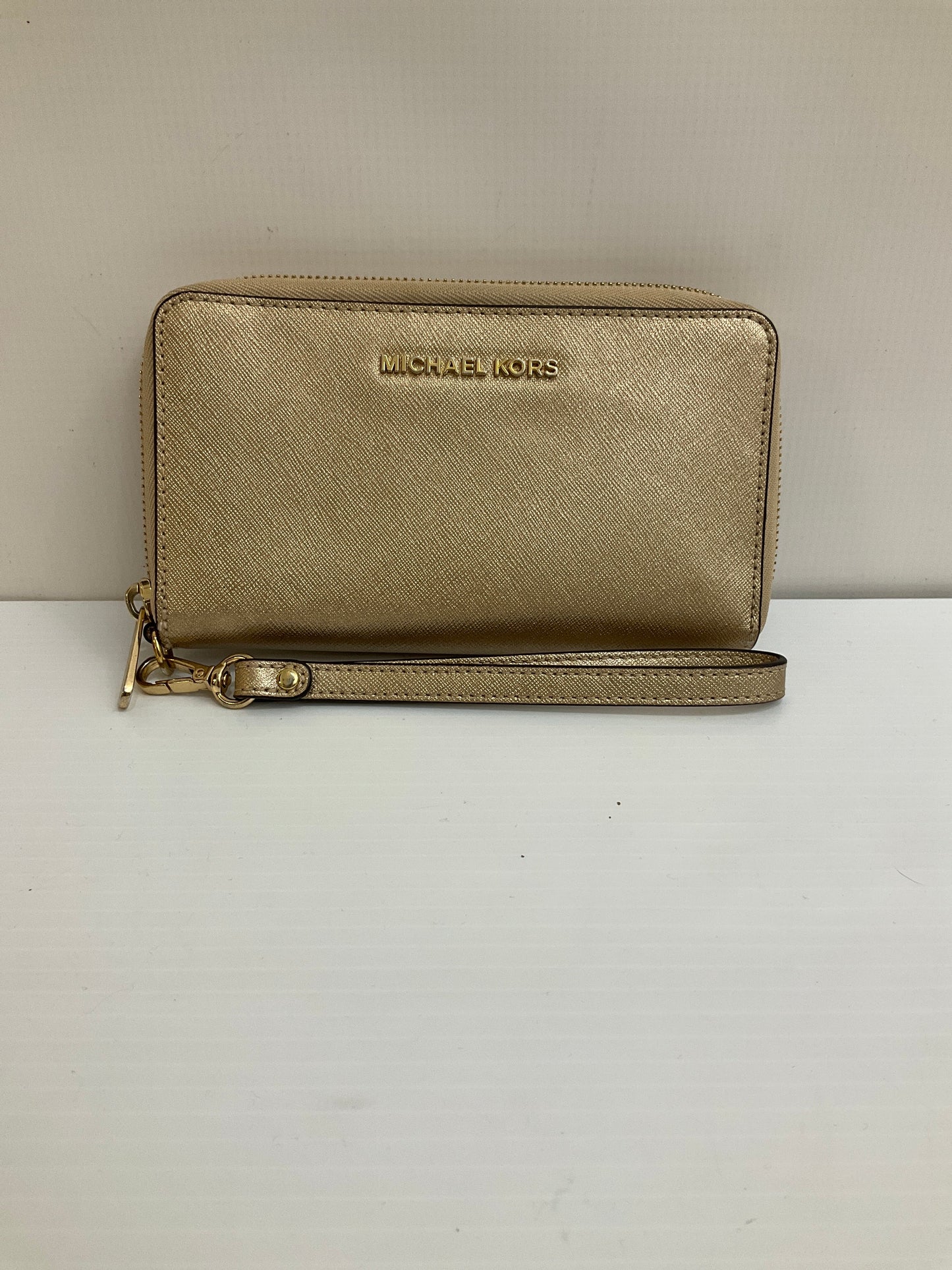 Wallet Designer By Michael Kors, Size: Large