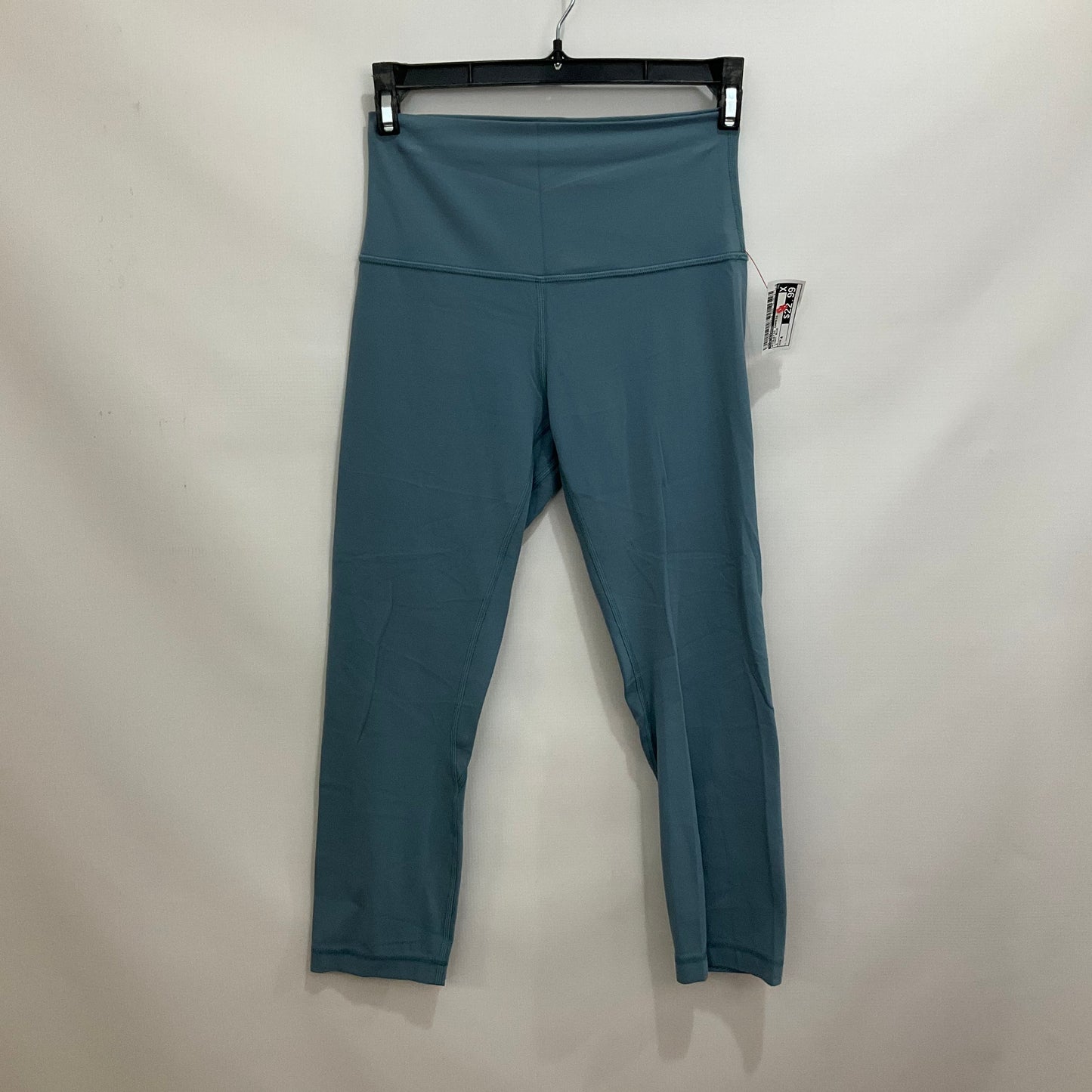 Athletic Capris By Lululemon  Size: 4