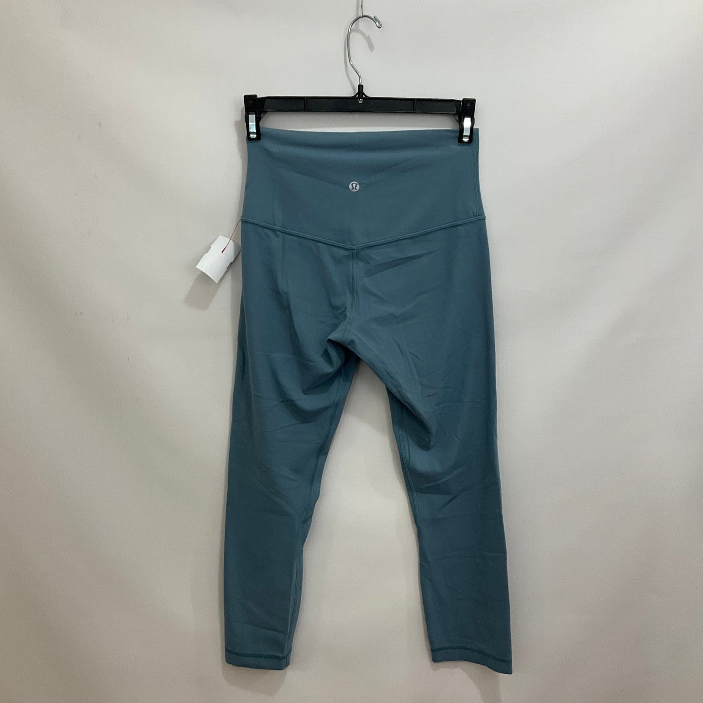 Athletic Capris By Lululemon  Size: 4