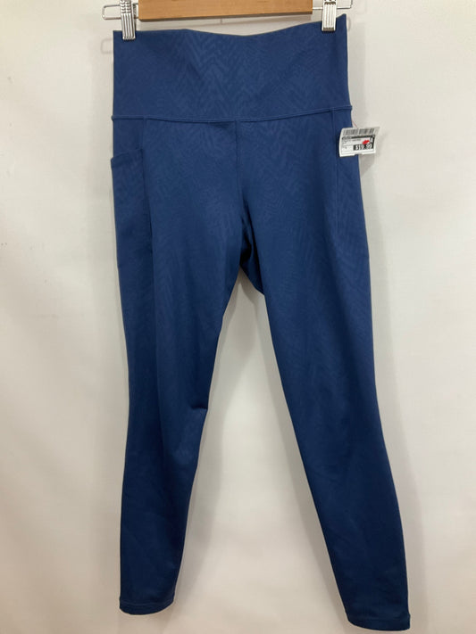 Athletic Leggings By Athleta  Size: S