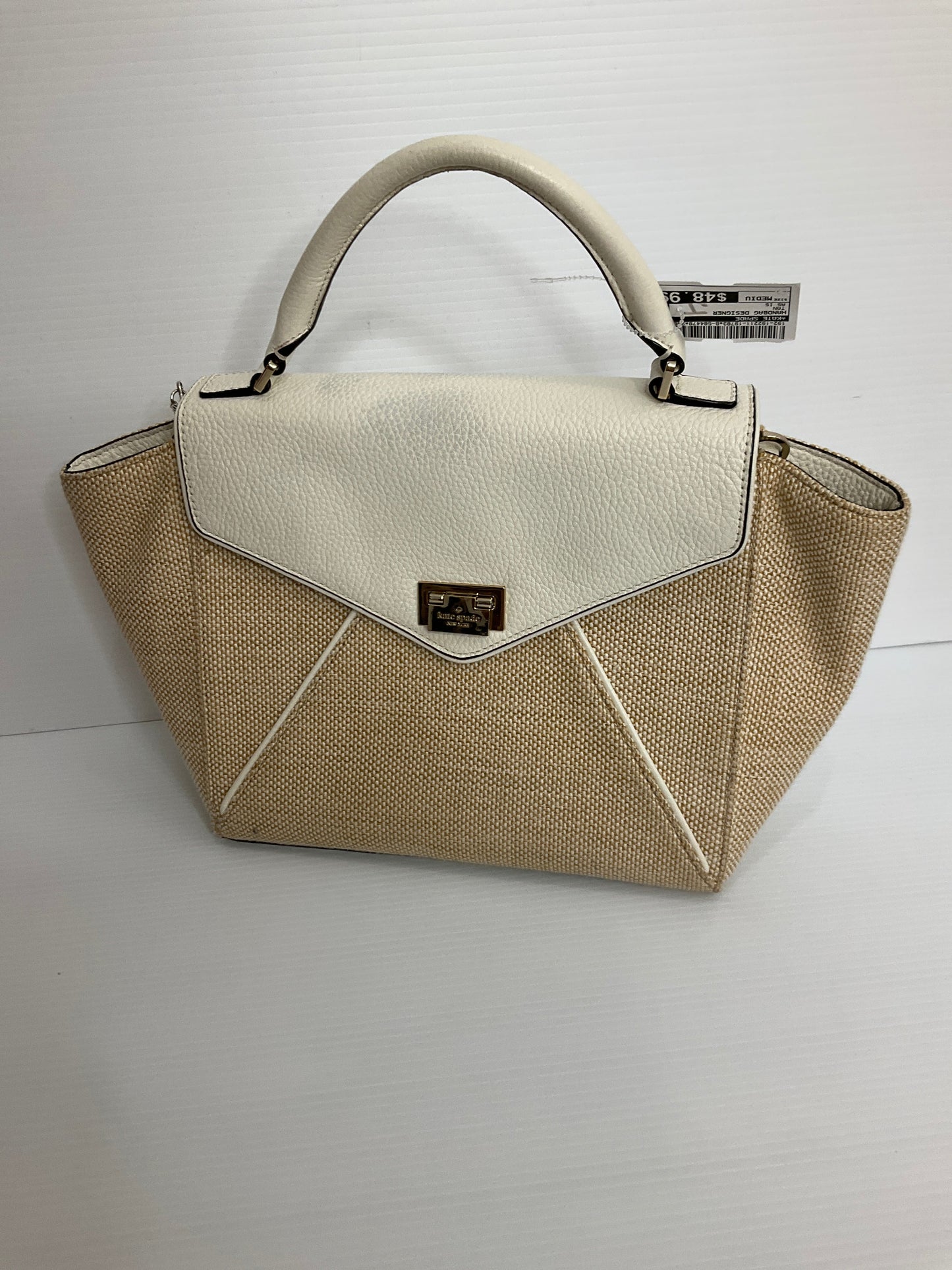 Handbag Designer Kate Spade, Size Medium