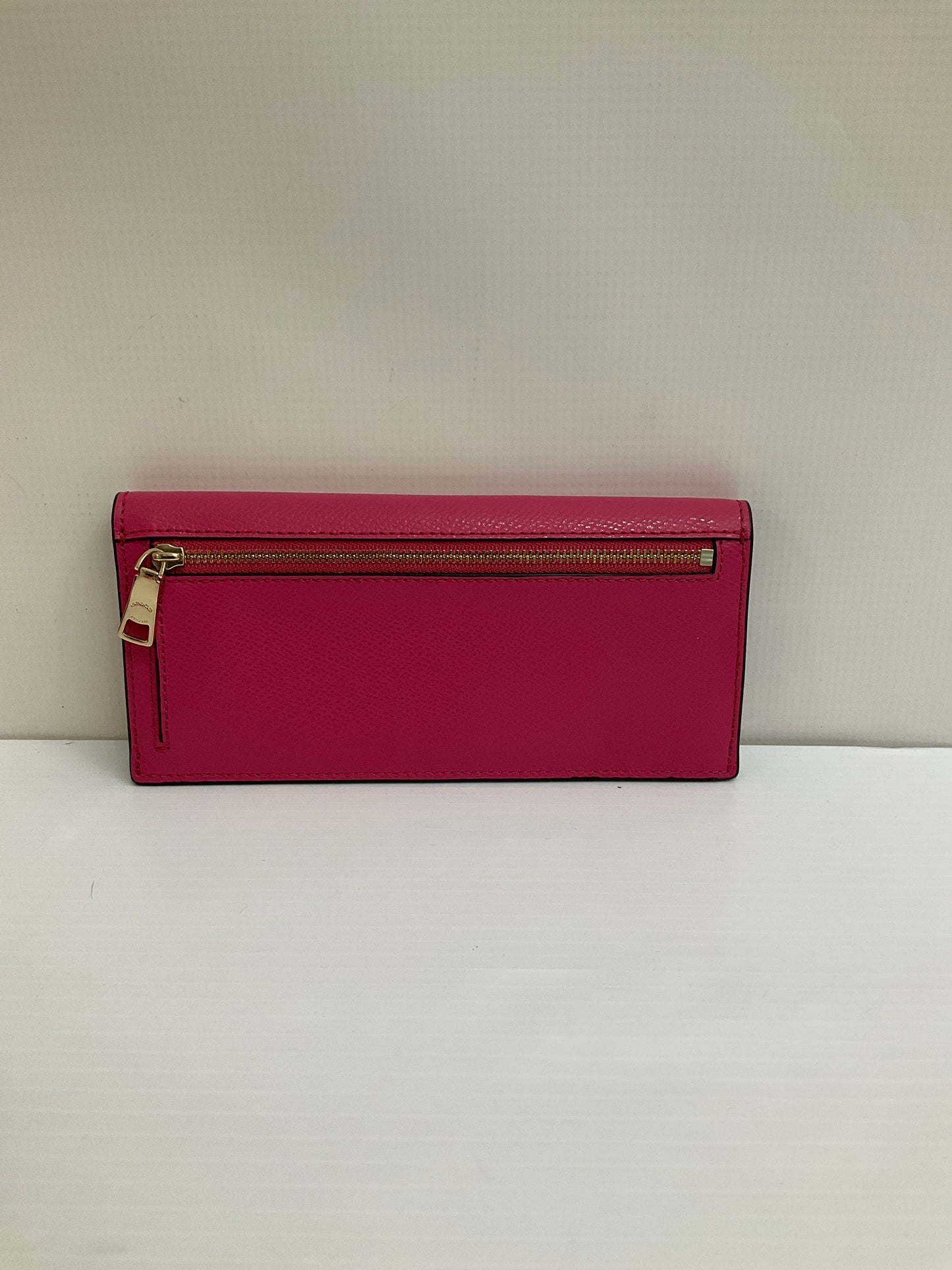 Wallet Designer By Coach, Size: Medium