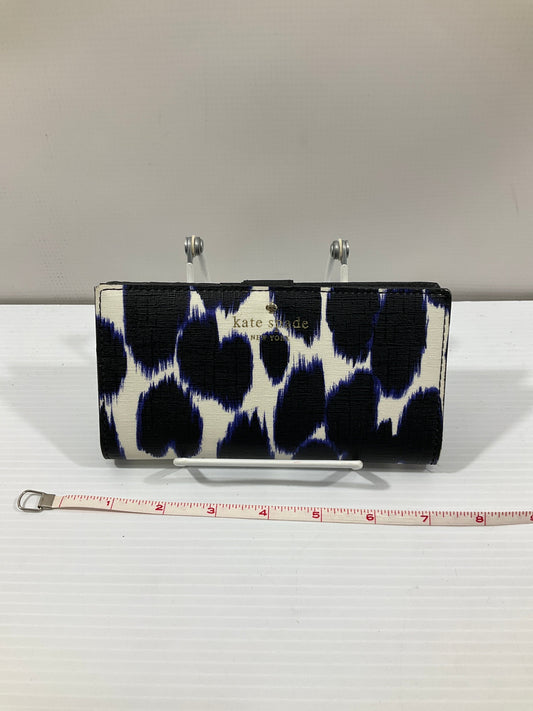 Wallet Designer By Kate Spade, Size: Medium