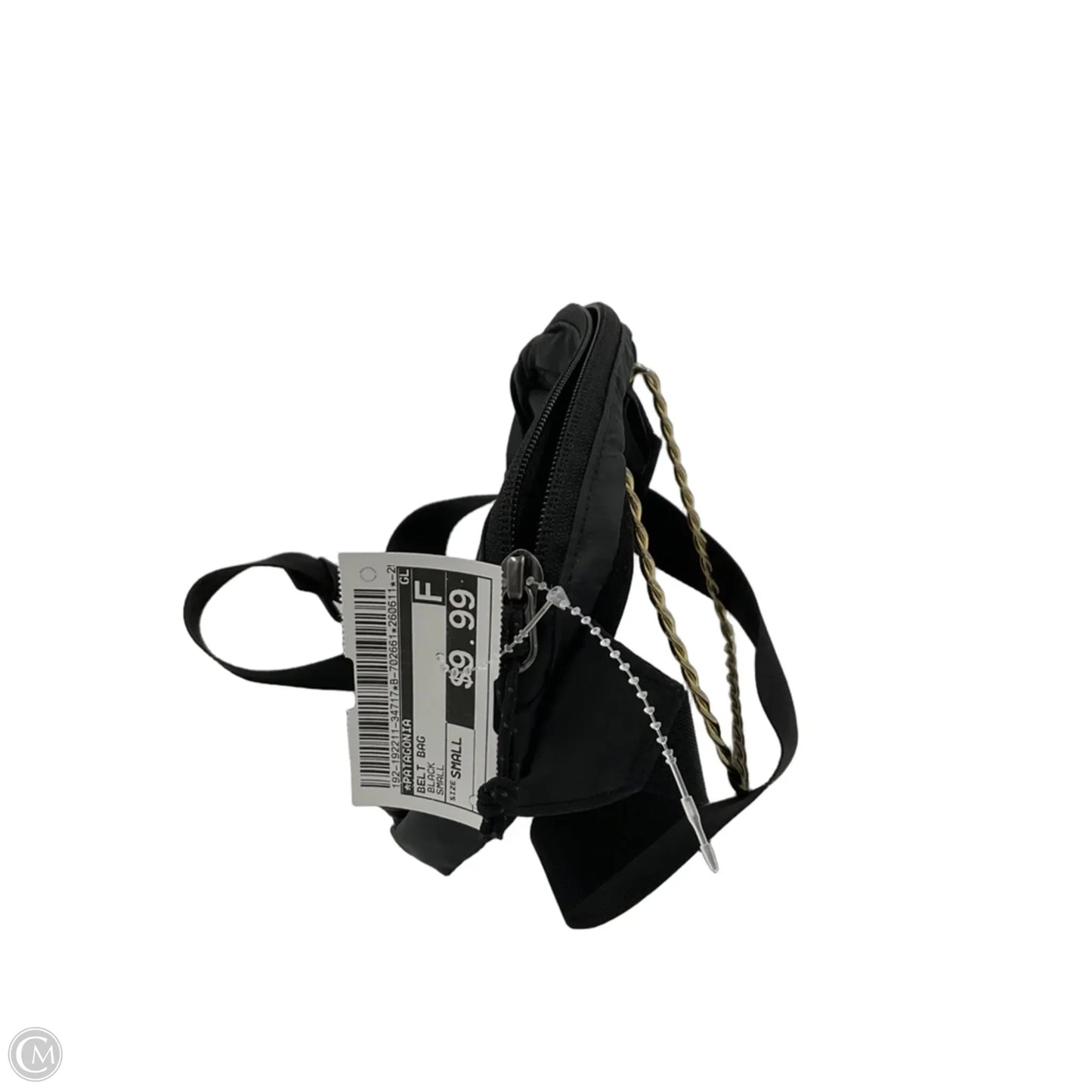 Belt Bag By Patagonia, Size: Small