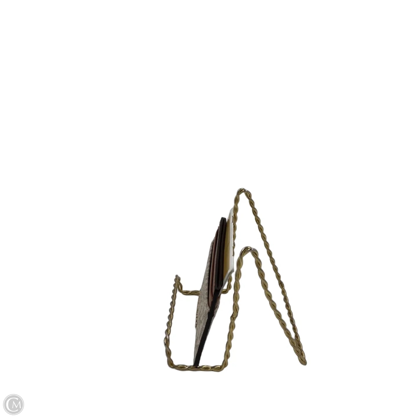 Wallet Designer By Michael Kors, Size: Small