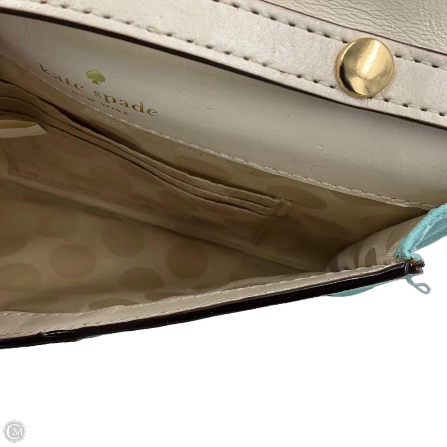 Crossbody Designer By Kate Spade, Size: Small