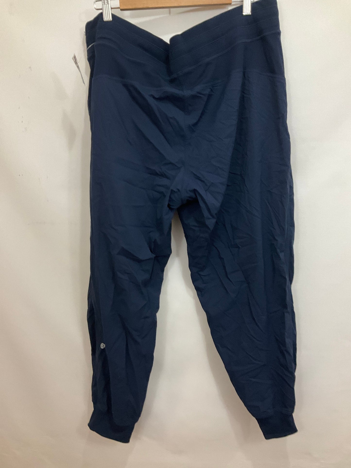 Athletic Pants By Lululemon  Size: 20