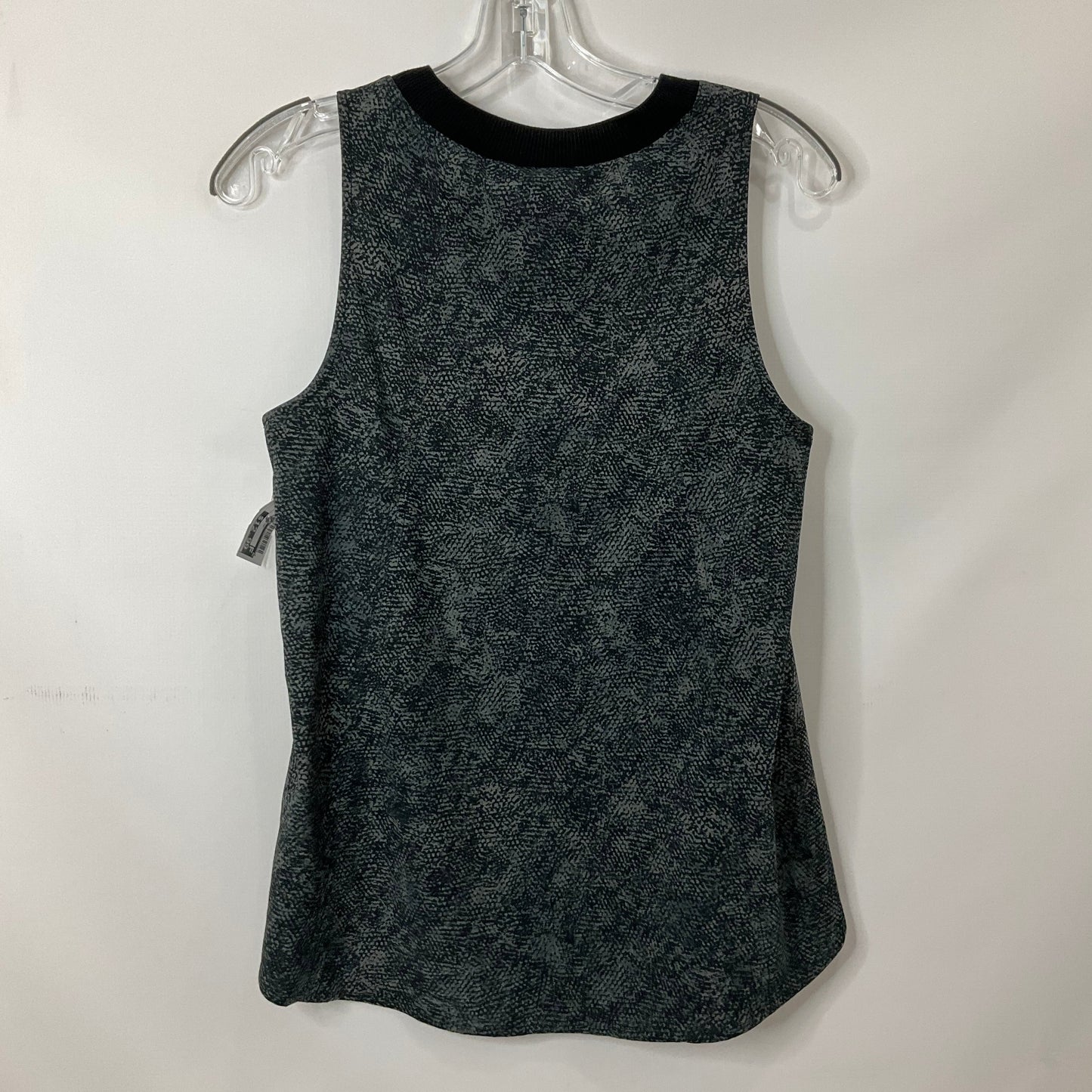 Grey Athletic Tank Top Athleta, Size Xs