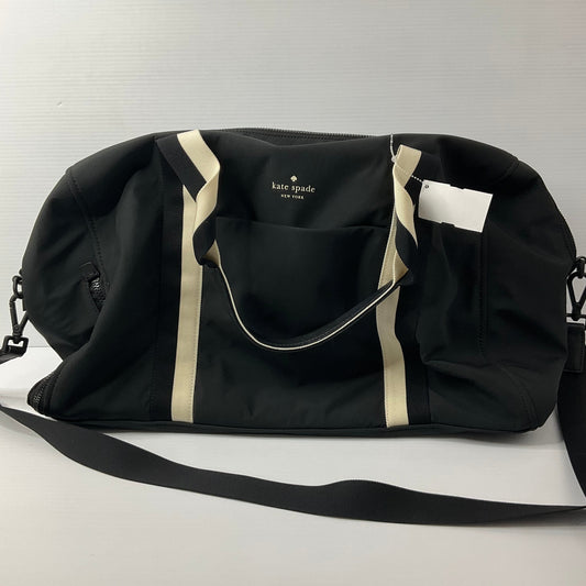 Duffle And Weekender Designer Kate Spade, Size Large