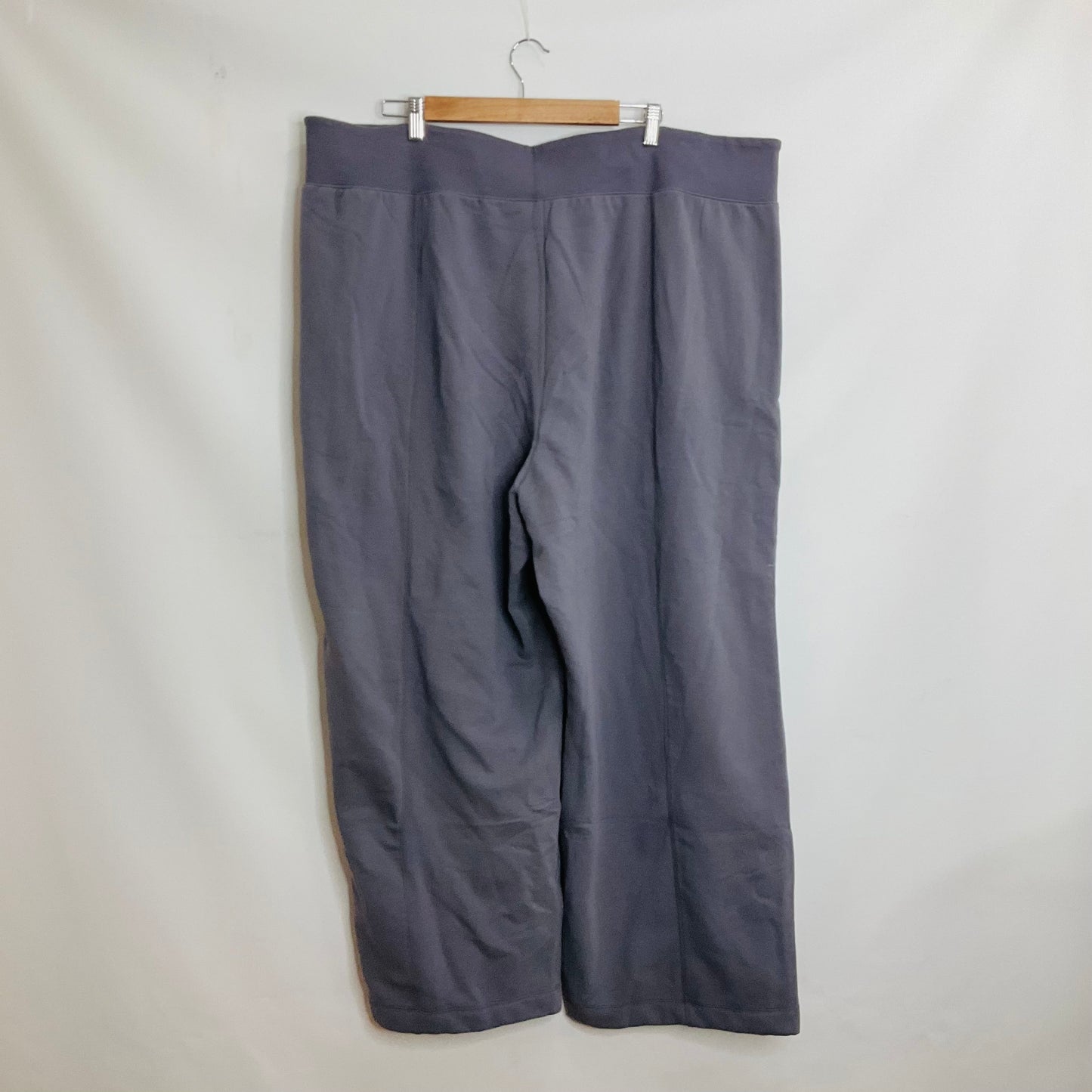 Purple Athletic Pants Athleta, Size 3x