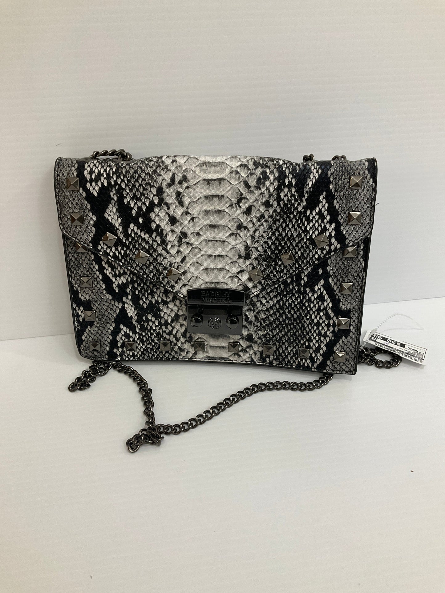 Crossbody By Badgley Mischka  Size: Medium