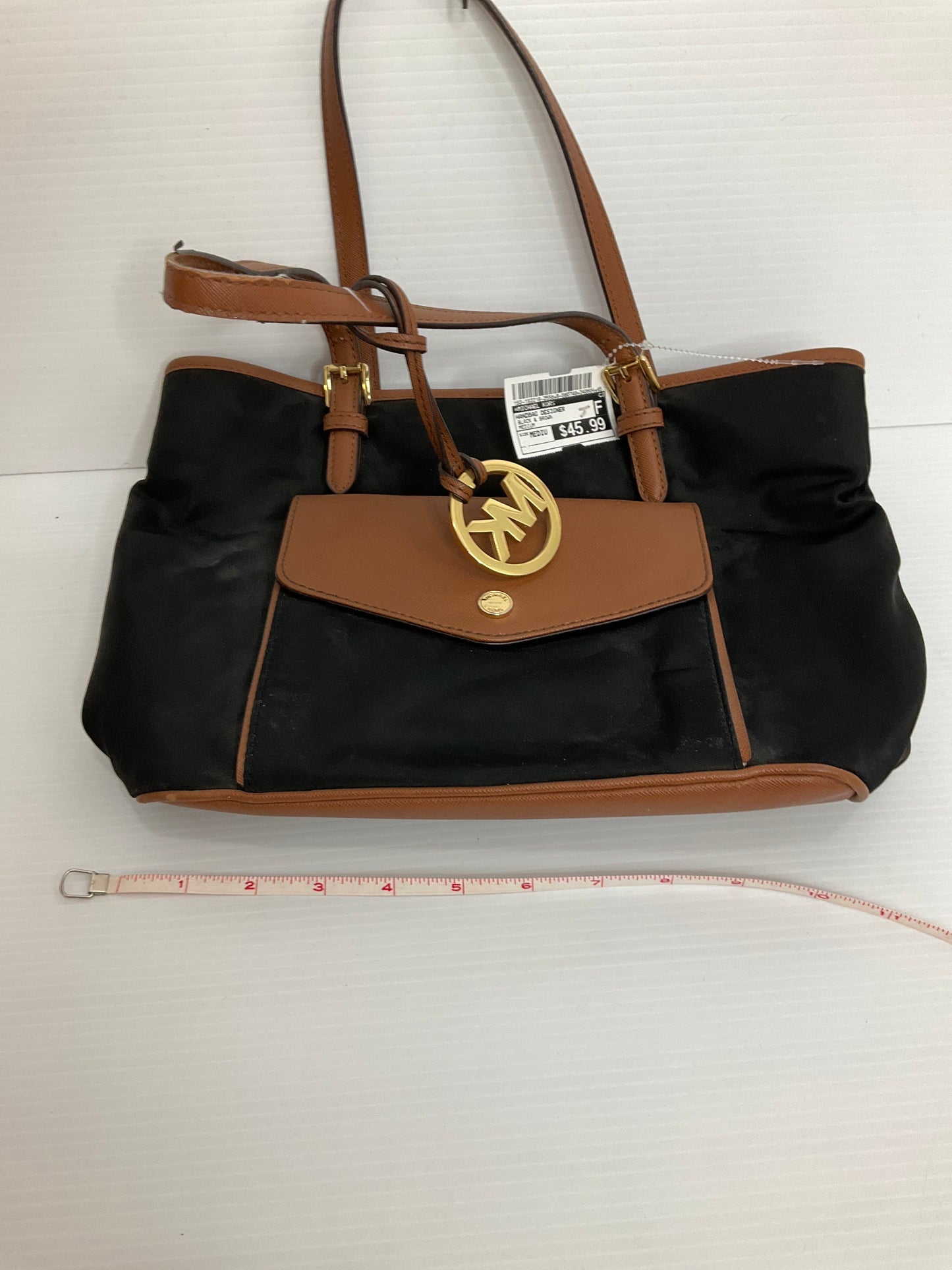 Handbag Designer Michael Kors, Size Medium