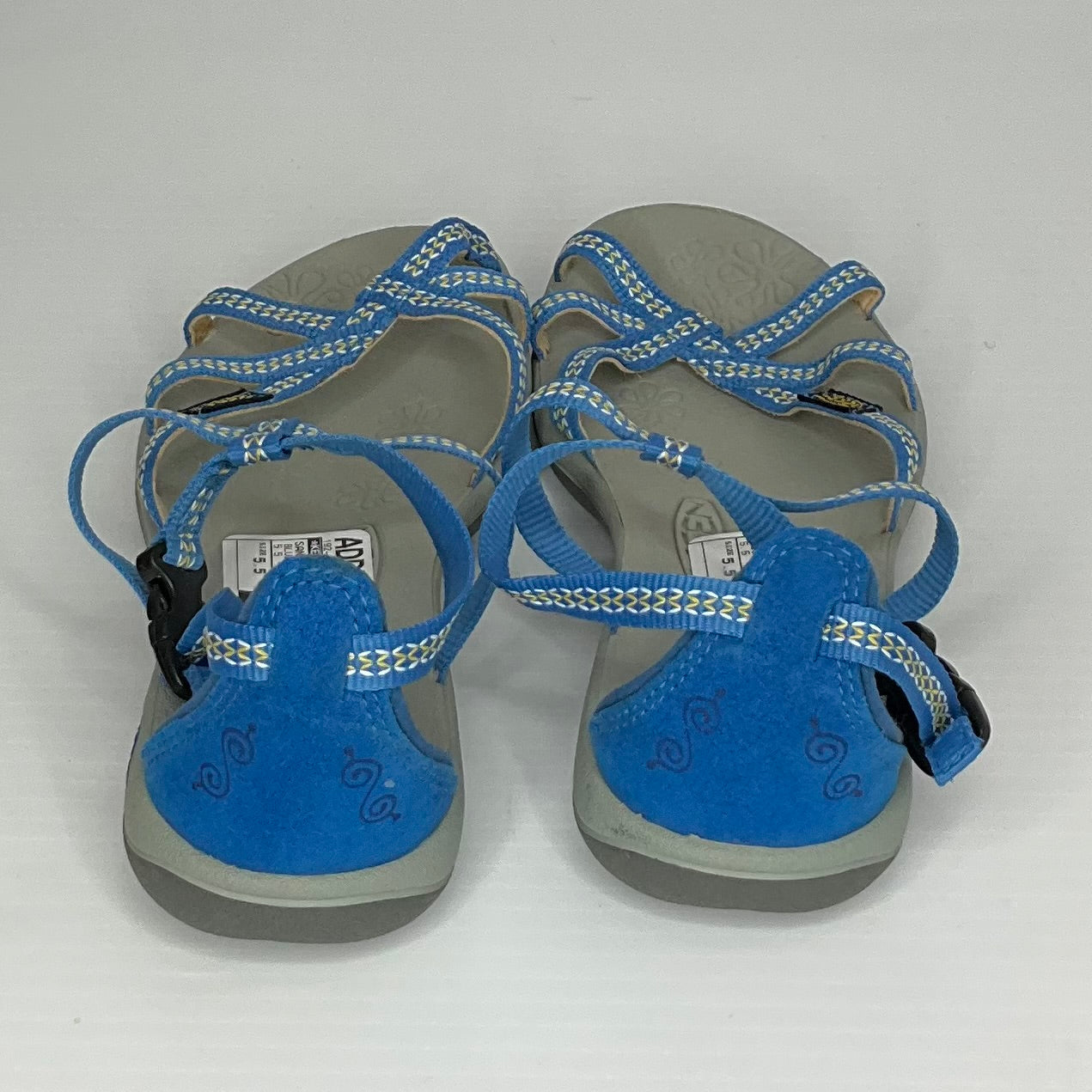 Sandals Flats By Keen  Size: 5.5