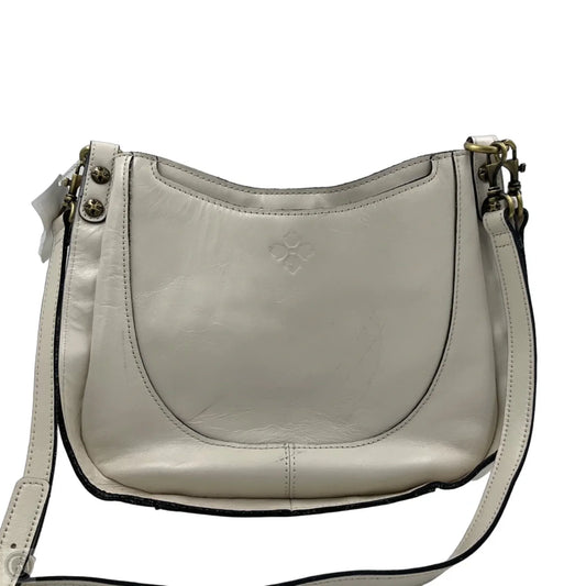 Crossbody Designer By Patricia Nash, Size: Small