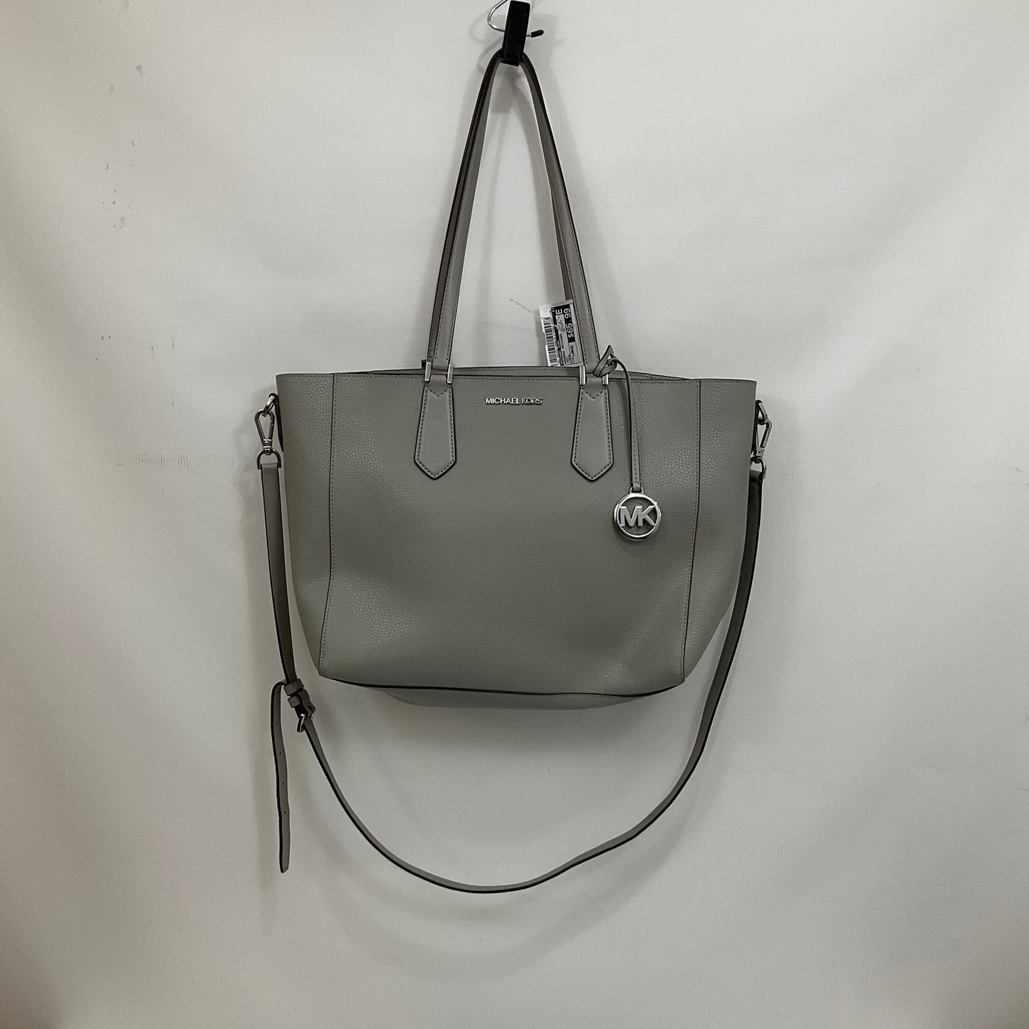 Handbag Designer By Michael Kors  Size: Large