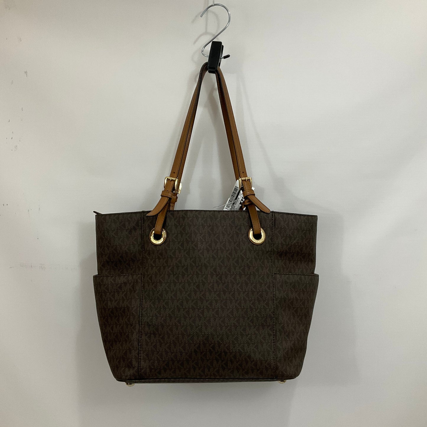 Handbag Designer By Michael Kors  Size: Medium