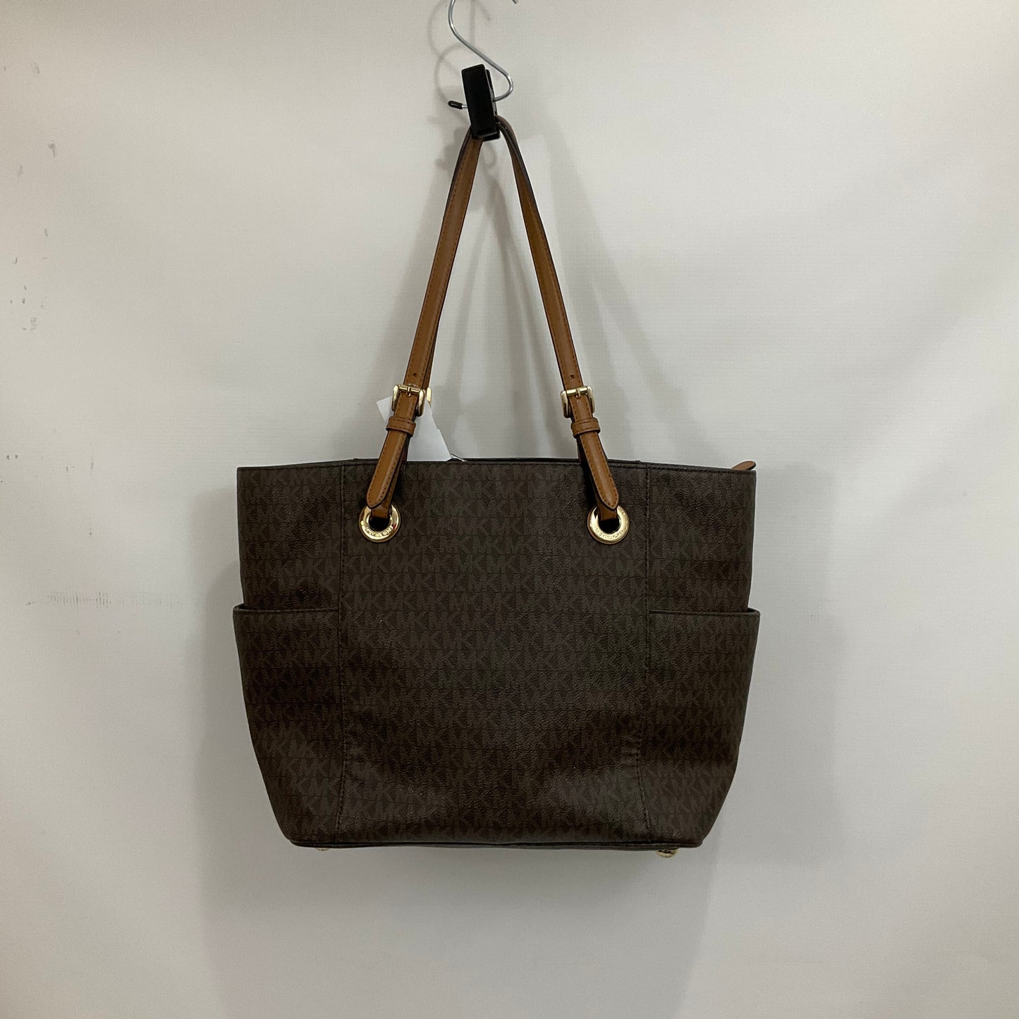 Handbag Designer By Michael Kors  Size: Medium