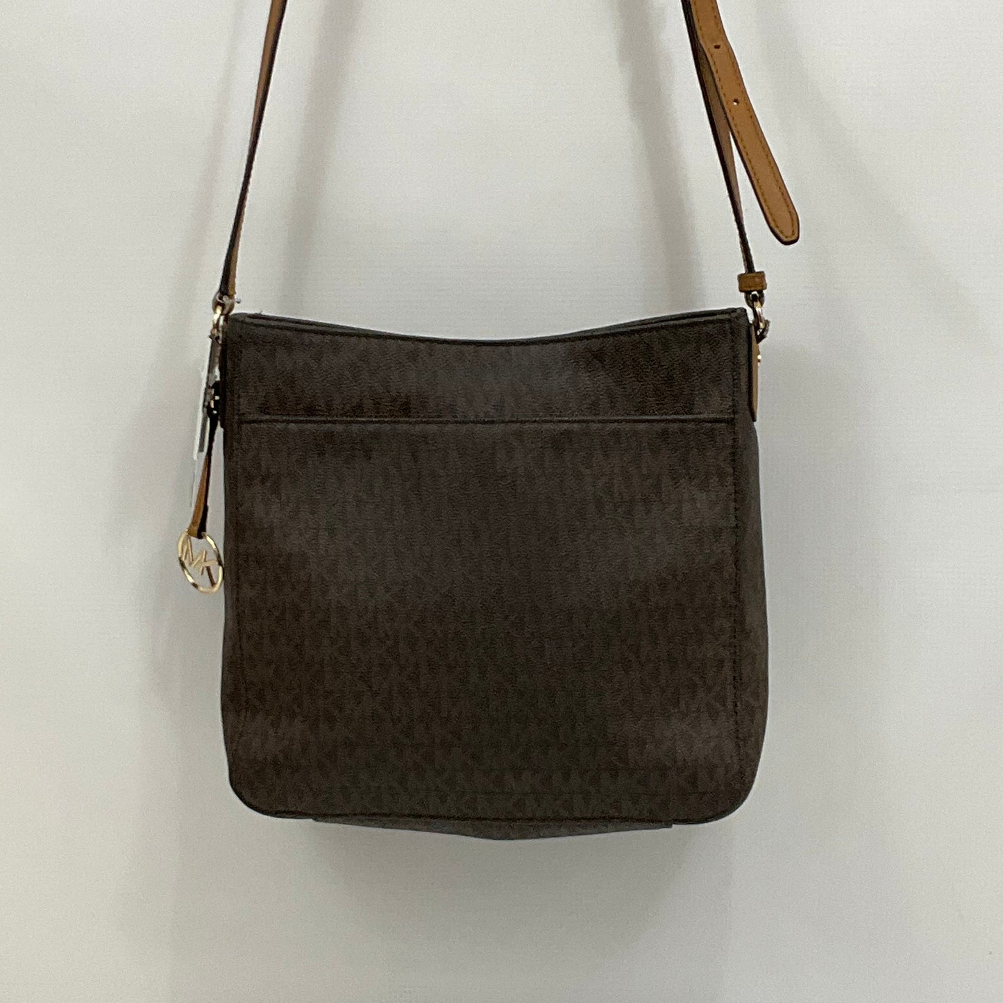 Crossbody Designer By Michael Kors  Size: Medium