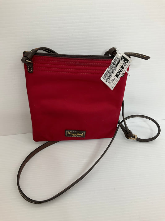 Crossbody Designer Dooney And Bourke, Size Small